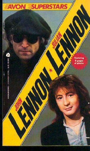 John Lennon - Julian Lennon