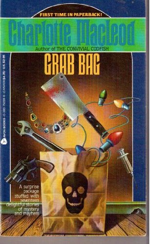 9780380750993: Grab Bag