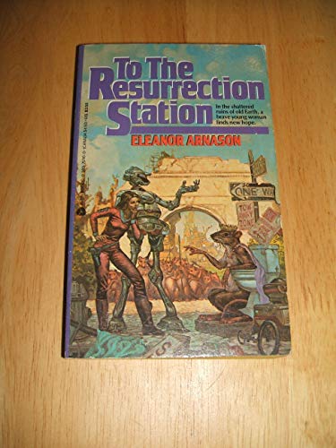 Stock image for To the Resurrection Station for sale by Orion Tech