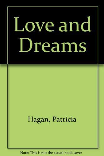 Beispielbild fr Love and Dreams zum Verkauf von BooksRun