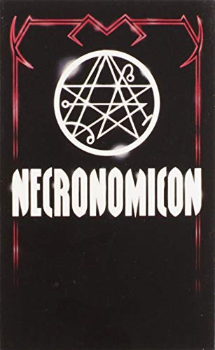 9780380751921: Necronomicon