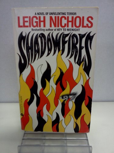 Imagen de archivo de Shadowfires a la venta por Better World Books