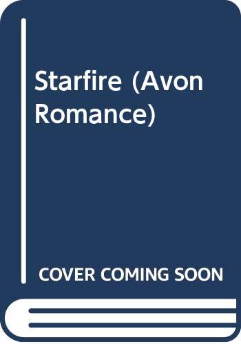 Starfire (9780380752416) by French, Judith