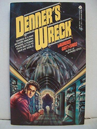Stock image for Denner's Wreck for sale by Wonder Book
