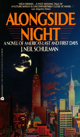 Stock image for Alongside Night for sale by ThriftBooks-Atlanta