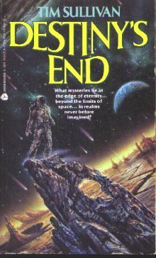 Stock image for Destiny's End for sale by Wonder Book