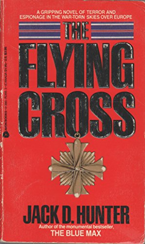 Imagen de archivo de The Flying Cross a la venta por Once Upon A Time Books