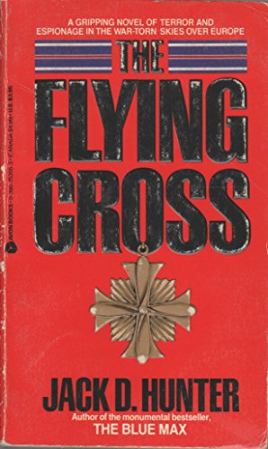 Stock image for The Flying Cross for sale by ThriftBooks-Atlanta