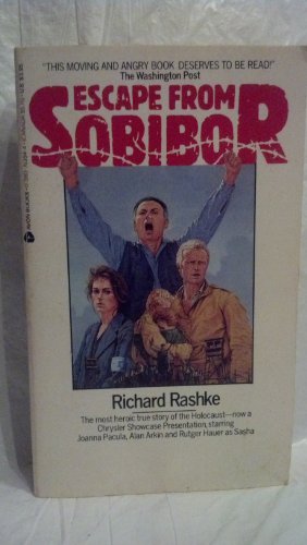 Stock image for Escape from Sobibor for sale by ThriftBooks-Dallas