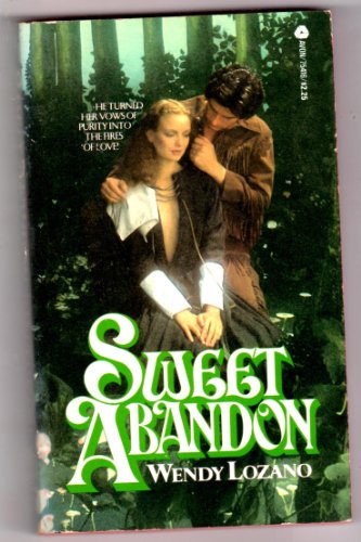 Sweet Abandon