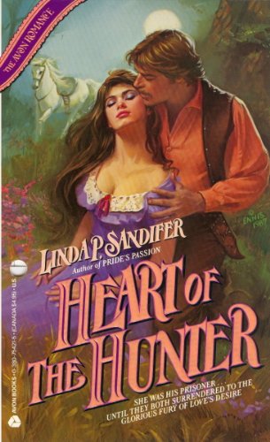 Stock image for Heart of the Hunter for sale by ThriftBooks-Atlanta