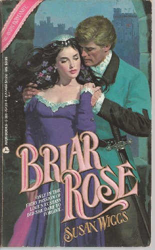 9780380754304: Briar Rose