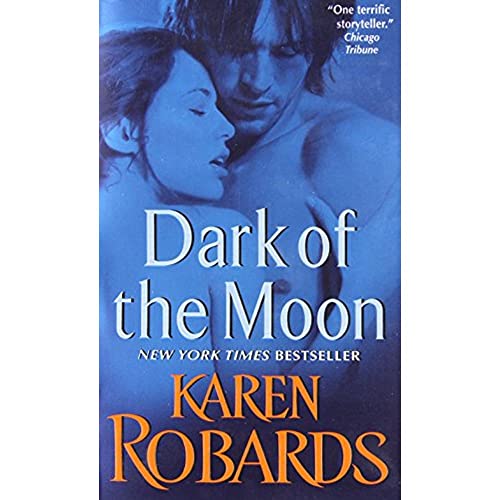 Beispielbild fr Dark of the Moon zum Verkauf von Gulf Coast Books