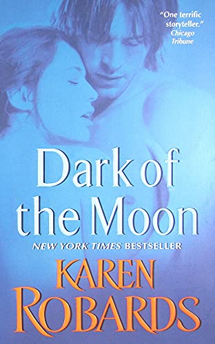 Stock image for Dark of the Moon for sale by Gulf Coast Books