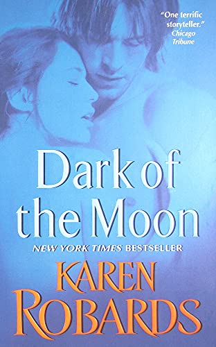 Stock image for Dark of the Moon for sale by SecondSale