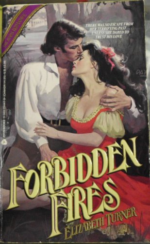 Imagen de archivo de Forbidden Fires a la venta por BooksRun