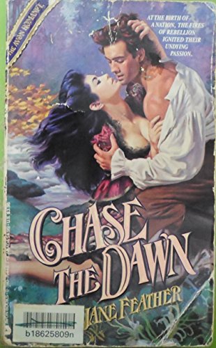 Stock image for Chase the Dawn for sale by The Book Garden