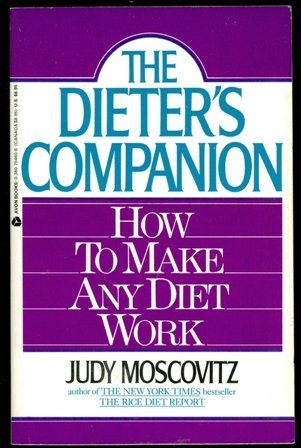 9780380754601: The Dieter's Companion