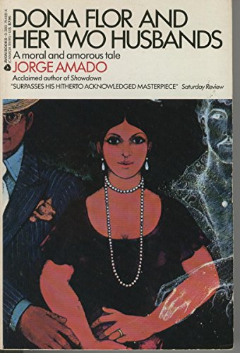 Imagen de archivo de Dona Flor and Her Two Husbands: A Moral and Amorous Tale a la venta por Wonder Book