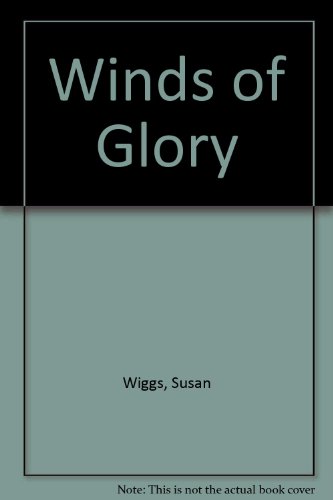 Winds of Glory (9780380754823) by Wiggs, Susan