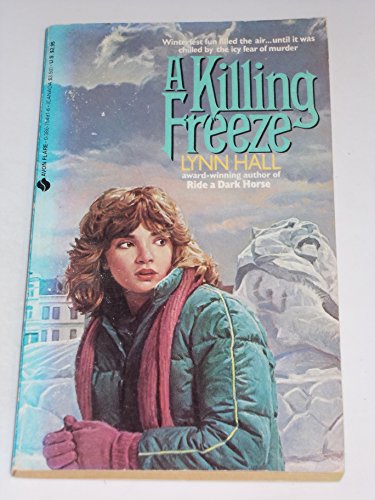 Beispielbild fr A Killing Freeze zum Verkauf von medimops