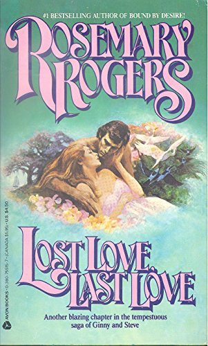 Imagen de archivo de Lost Love, Last Love a la venta por Gulf Coast Books