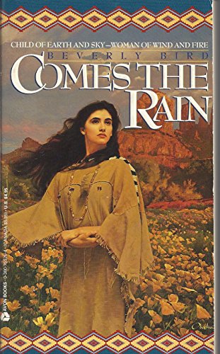 Stock image for Comes the Rain for sale by Half Price Books Inc.