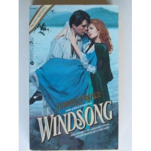 Stock image for Windsong for sale by LONG BEACH BOOKS, INC.