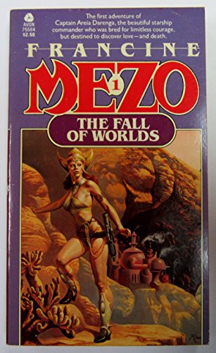 The Fall of Worlds