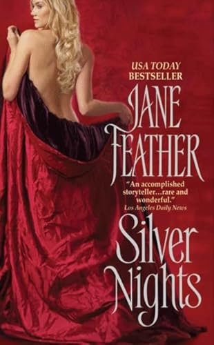 Silver Nights (9780380755691) by Feather, Jane