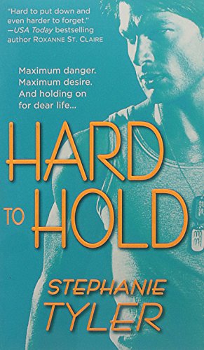 Stock image for Hard to Hold for sale by ThriftBooks-Dallas