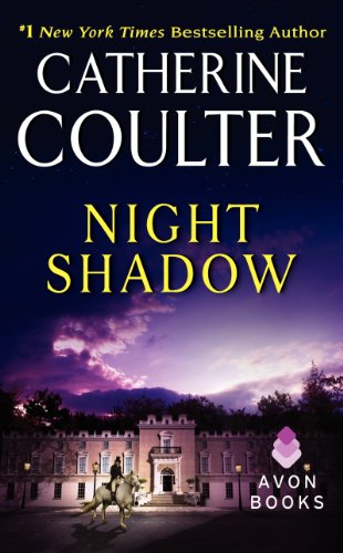 Beispielbild fr Night Shadow (Night Trilogy #2) zum Verkauf von Second Chance Books & Comics