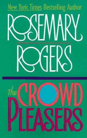 Imagen de archivo de The Crowd Pleasers a la venta por Your Online Bookstore