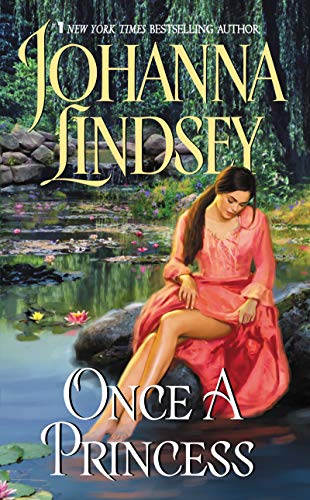 Once a Princess (Cardinia's Royal Family, 1) (9780380756254) by Lindsey, Johanna