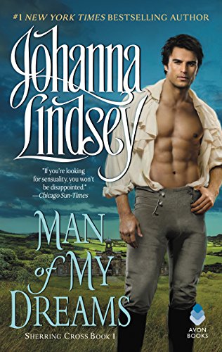 Man of My Dreams (9780380756261) by Lindsey, Johanna