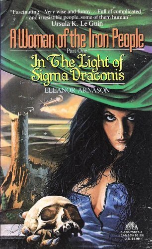 Stock image for In the Light of Sigma Draconis for sale by The Yard Sale Store