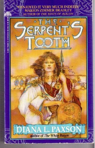 9780380756803: The Serpent's Tooth