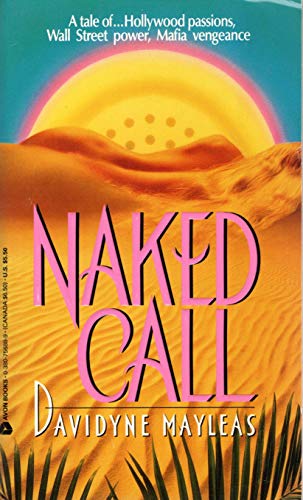 Stock image for Naked Call for sale by R Bookmark
