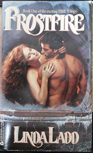 Stock image for Frostfire (Fire Trilogy) for sale by Wonder Book