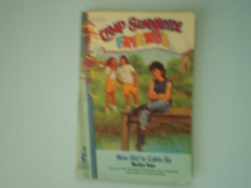 New Girl in Cabin Six (Camp Sunnyside Friends) (9780380757039) by Kaye, Marilyn