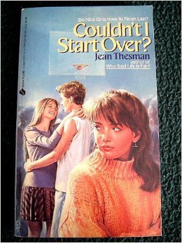 Stock image for Couldn't I Start Over? for sale by Once Upon A Time Books