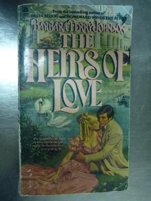 Stock image for The Heirs of Love for sale by Reliant Bookstore