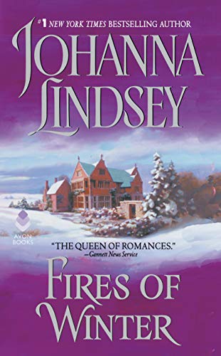 9780380757473: Fires of Winter (Haardrad Family, 1)