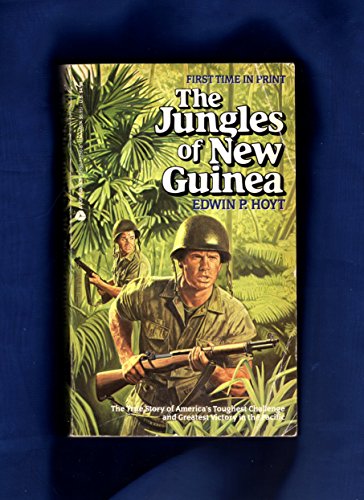 Beispielbild fr The Jungles of New Guinea zum Verkauf von WorldofBooks