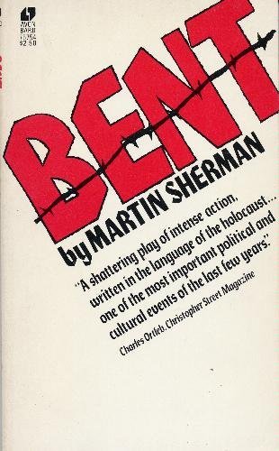 Stock image for Bent : The Play for sale by Better World Books: West