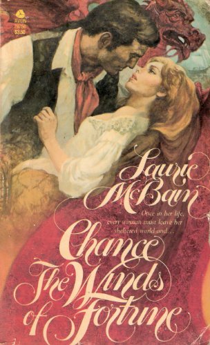 Imagen de archivo de Chance the Winds of Fortune a la venta por Gulf Coast Books