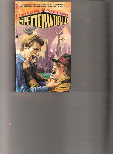 Stock image for Specterworld for sale by Library House Internet Sales