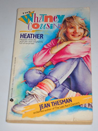 Stock image for Heather for sale by ThriftBooks-Atlanta