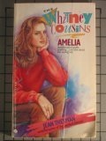 Stock image for The Whitney Cousins : Amelia for sale by Better World Books: West