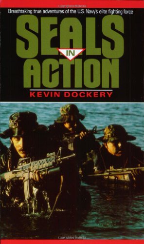 9780380758869: The Seals in Action